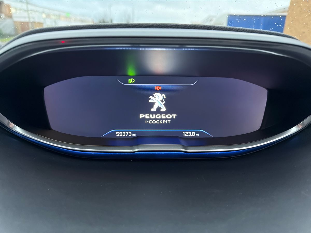 Used Peugeot 3008 2017 for sale - 77442558: Photo 14