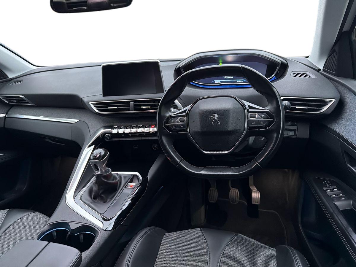Used Peugeot 3008 2017 for sale - 77442558: Photo 15