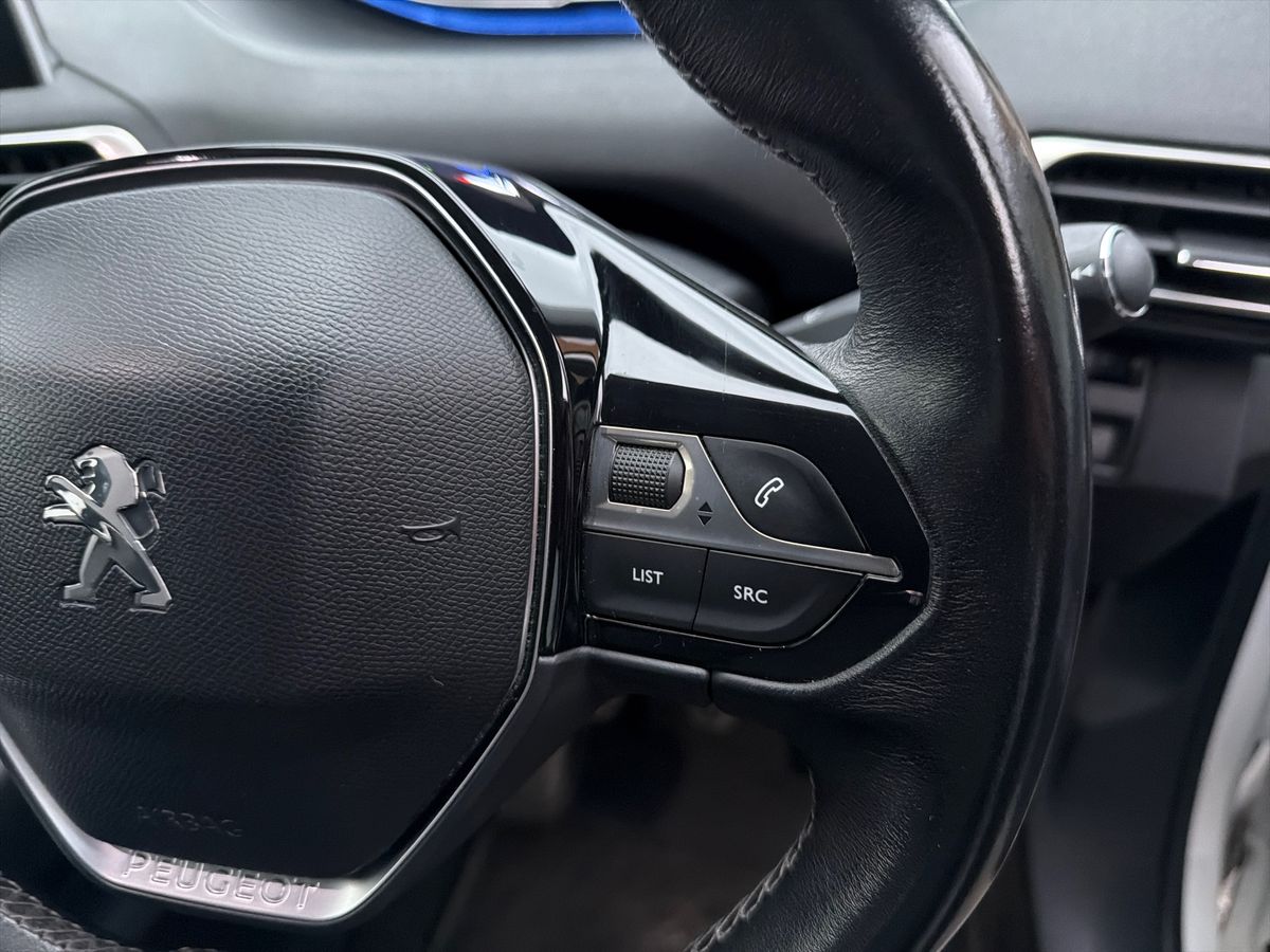 Used Peugeot 3008 2017 for sale - 77442558: Photo 17