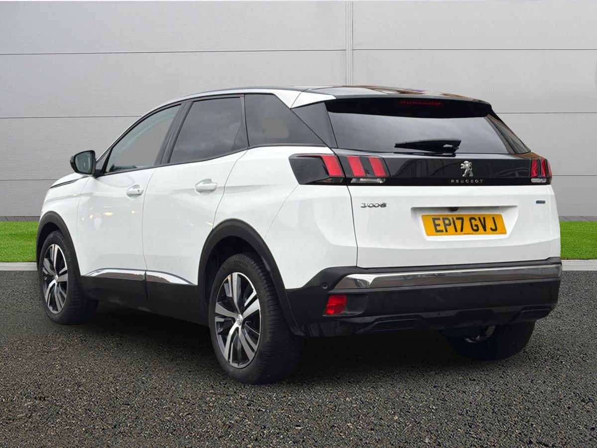 Used Peugeot 3008 2017 for sale - 77442558: Photo 5