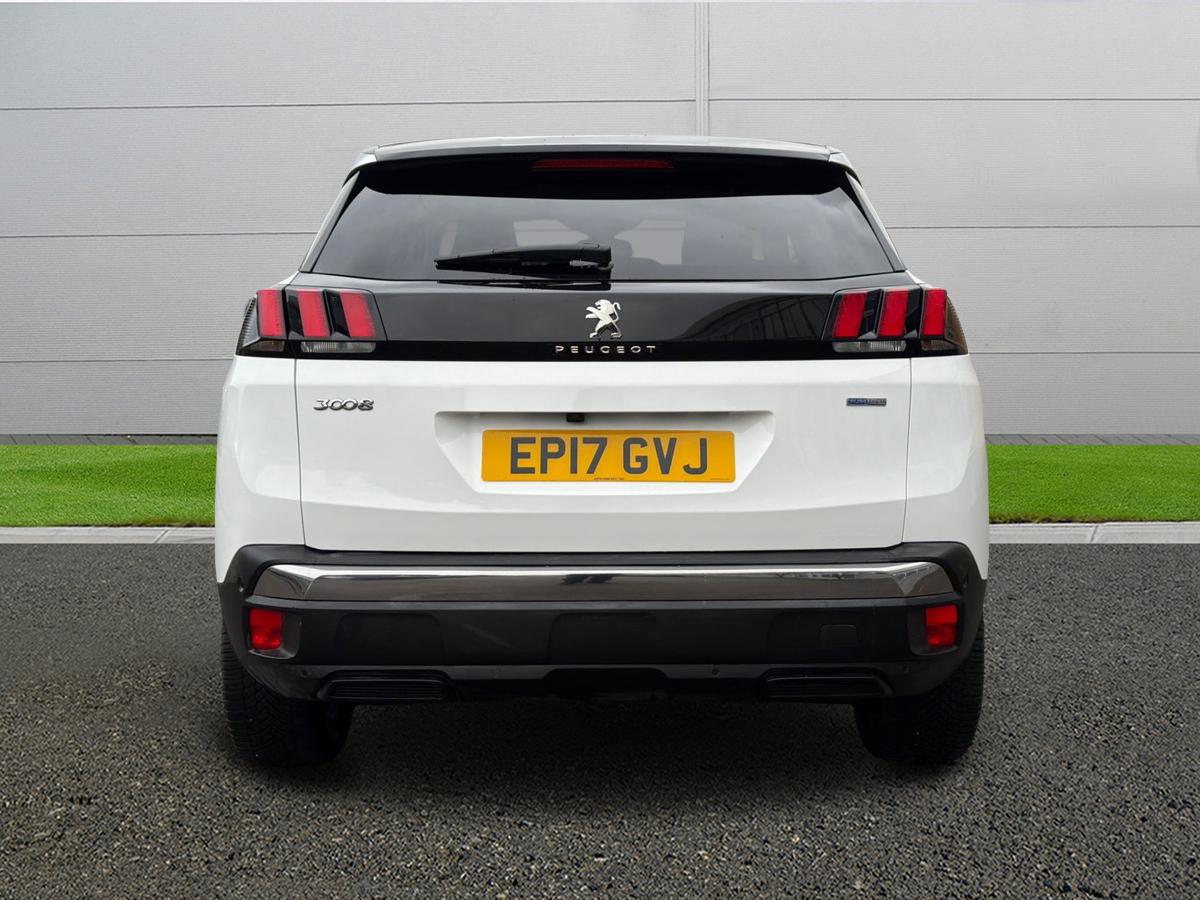 Used Peugeot 3008 2017 for sale - 77442558: Photo 6