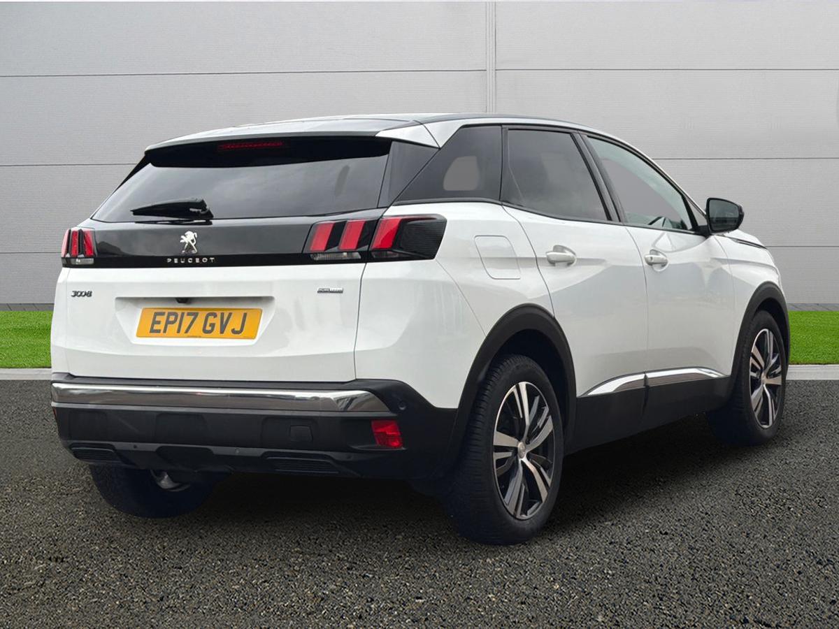 Used Peugeot 3008 2017 for sale - 77442558: Photo 7