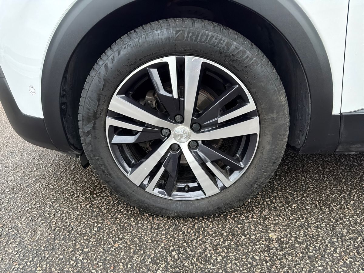 Used Peugeot 3008 2017 for sale - 77442558: Photo 9