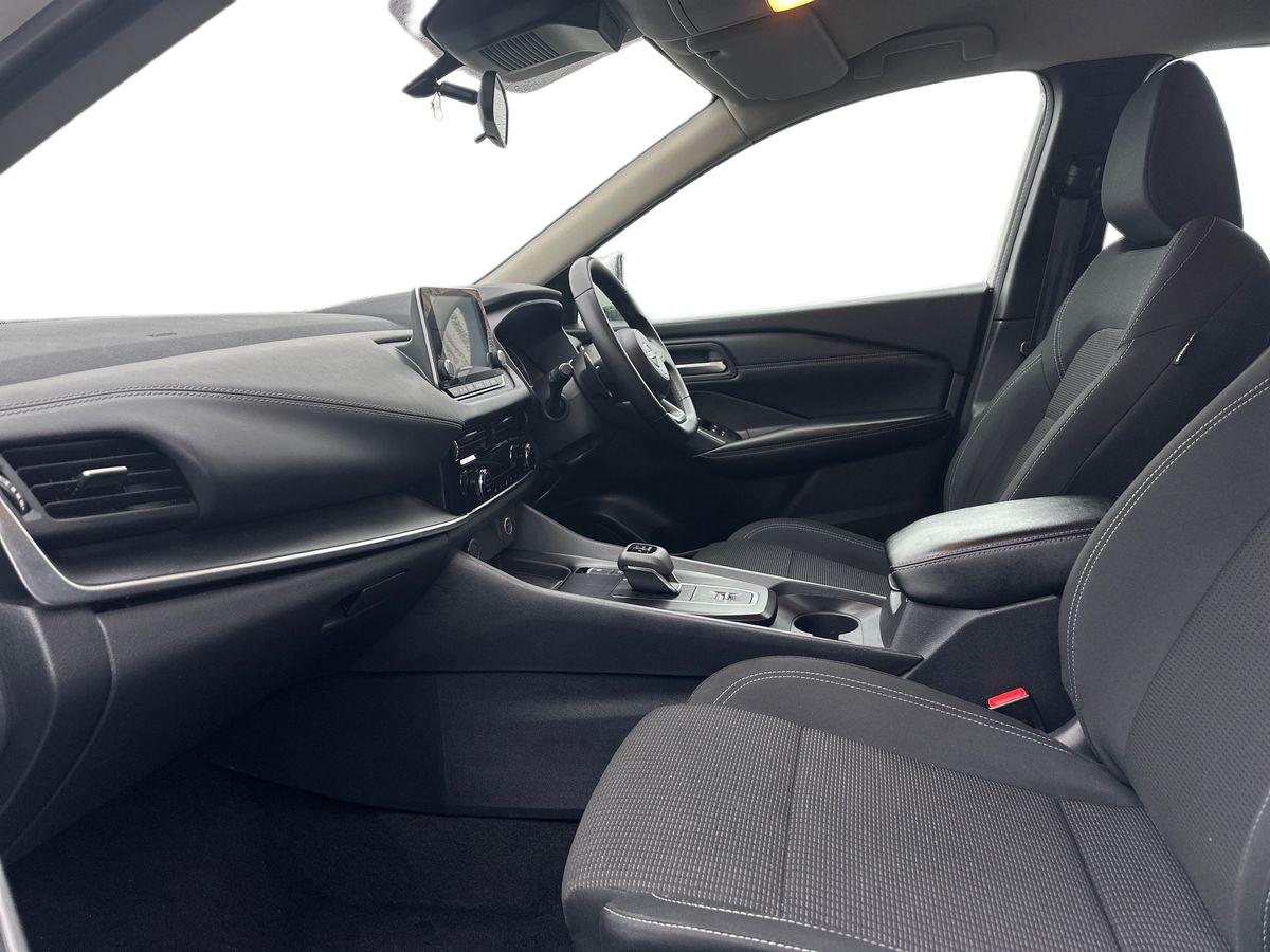 Used Nissan Qashqai 2023 for sale - 77137656: Photo 10