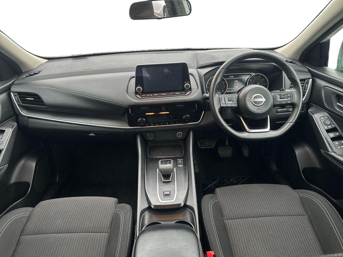 Used Nissan Qashqai 2023 for sale - 77137656: Photo 13