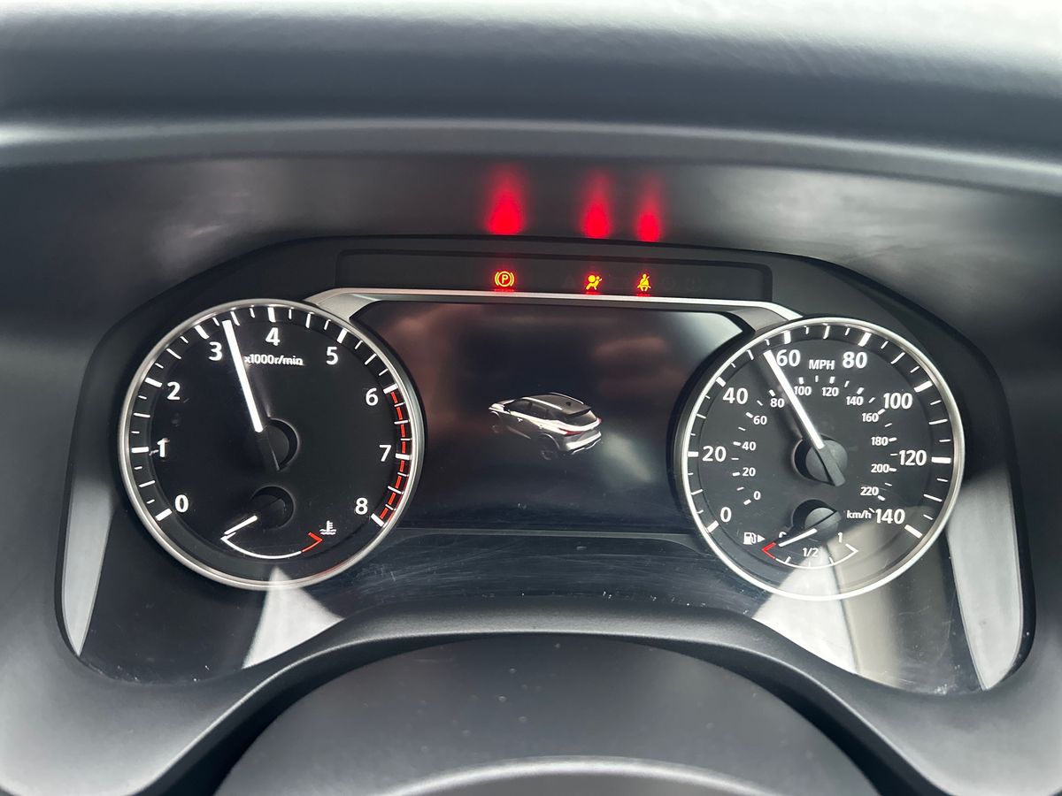 Used Nissan Qashqai 2023 for sale - 77137656: Photo 14