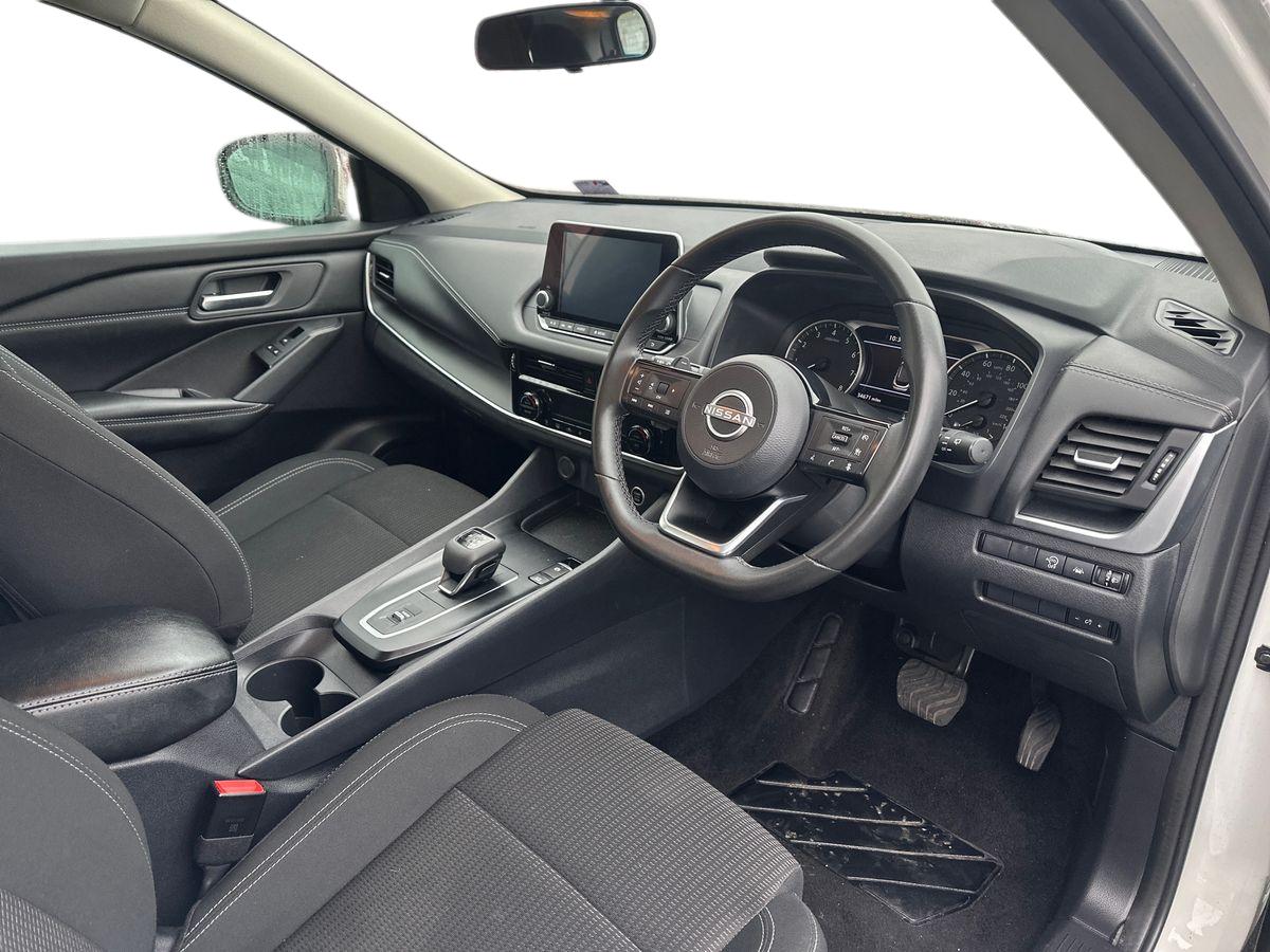 Used Nissan Qashqai 2023 for sale - 77137656: Photo 15