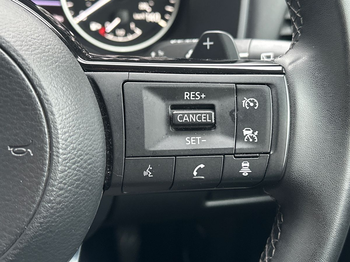 Used Nissan Qashqai 2023 for sale - 77137656: Photo 17