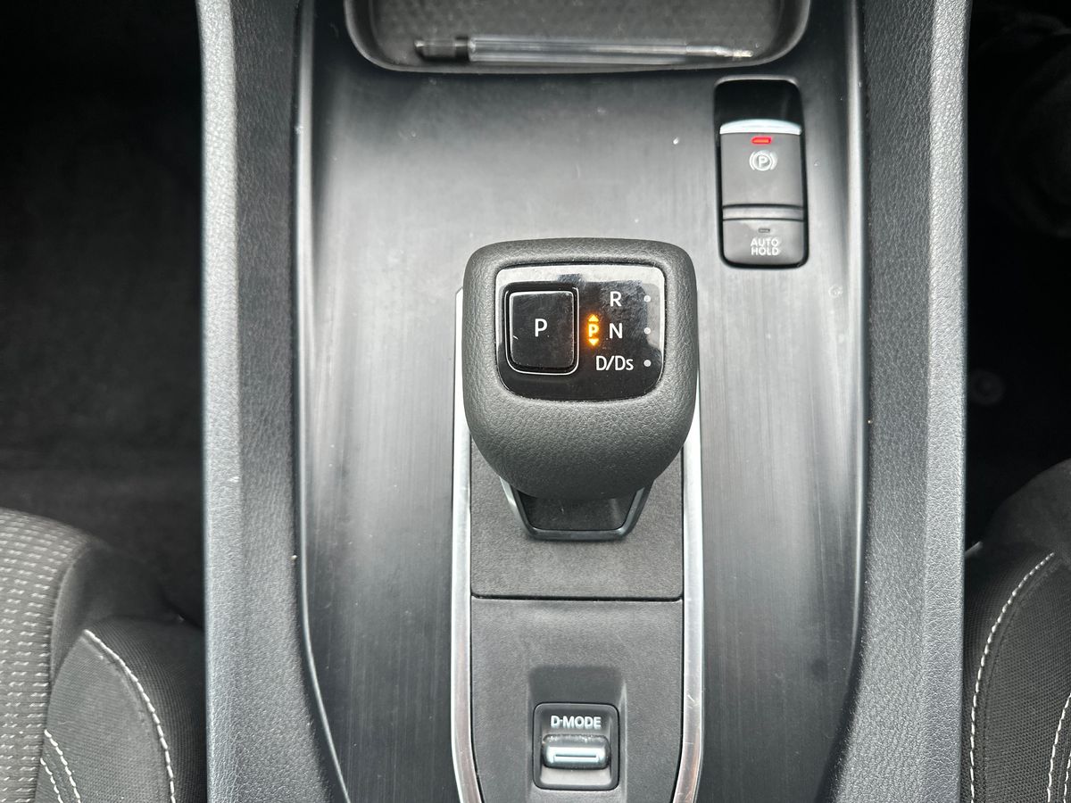 Used Nissan Qashqai 2023 for sale - 77137656: Photo 19