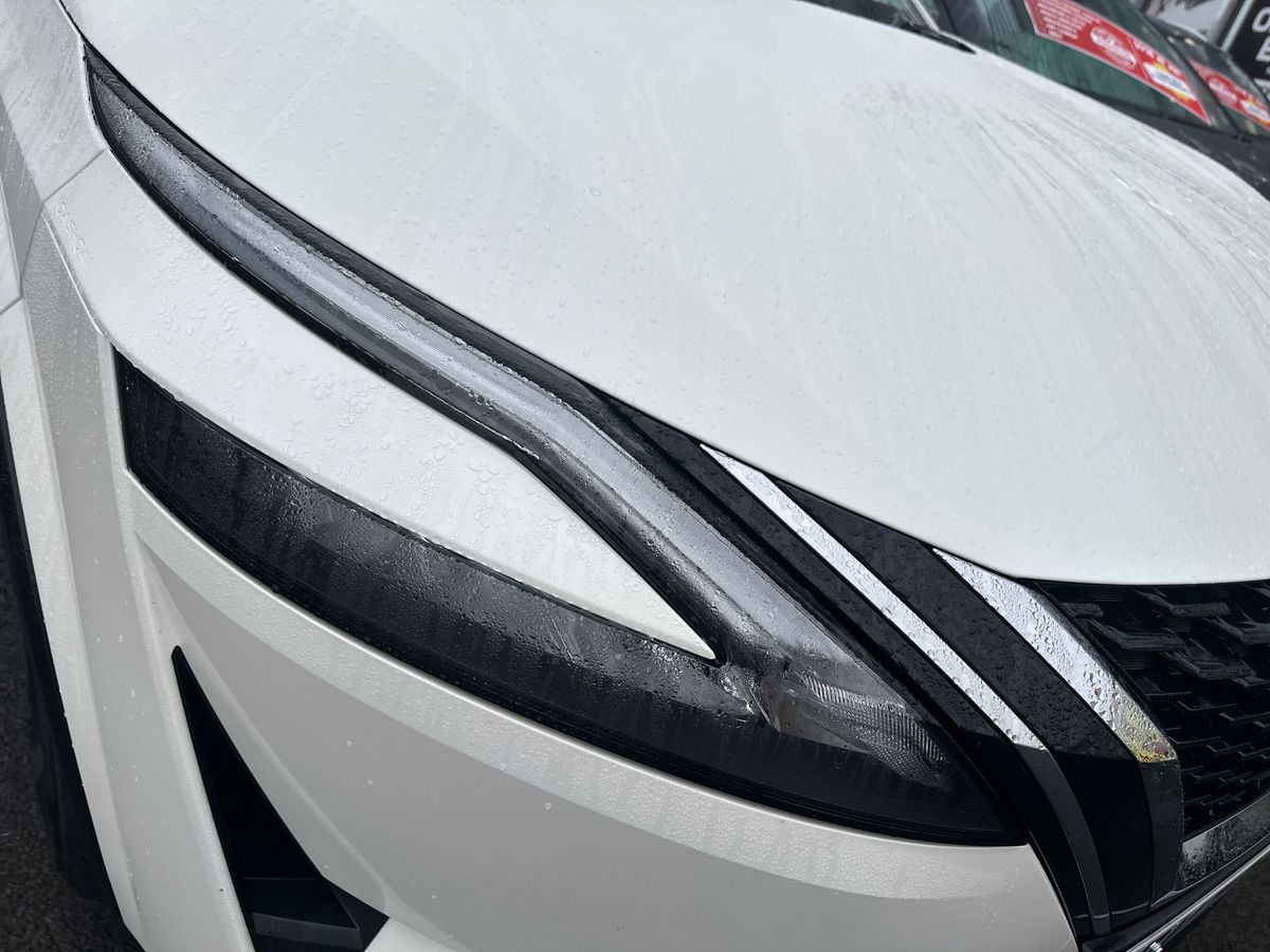 Used Nissan Qashqai 2023 for sale - 77137656: Photo 21