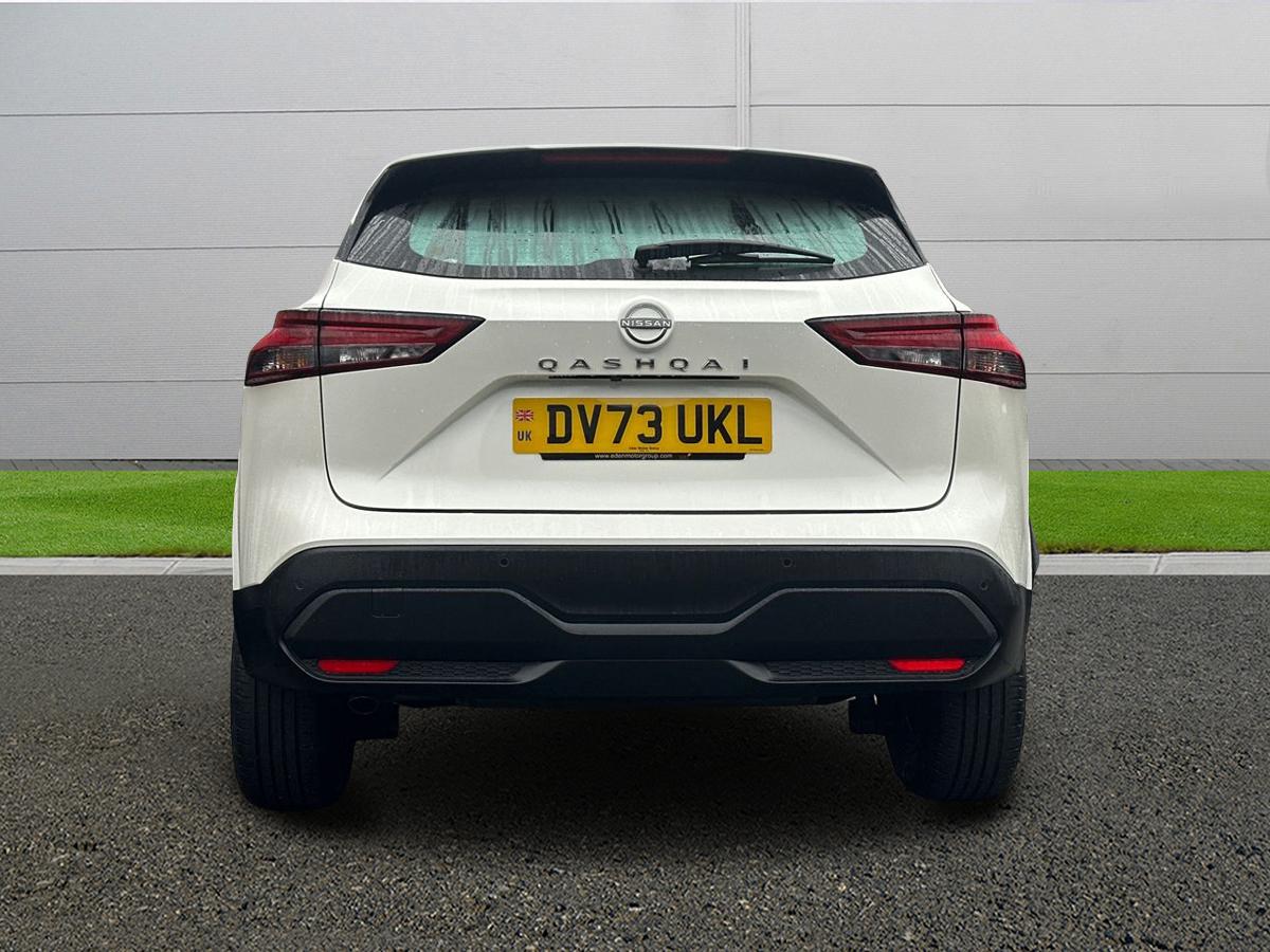 Used Nissan Qashqai 2023 for sale - 77137656: Photo 6