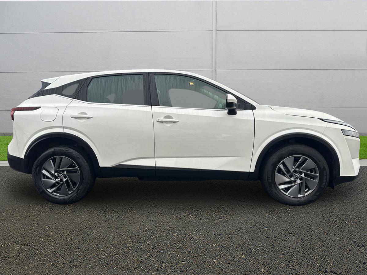 Used Nissan Qashqai 2023 for sale - 77137656: Photo 8