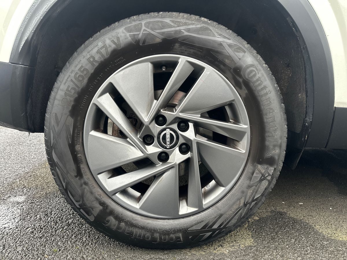 Used Nissan Qashqai 2023 for sale - 77137656: Photo 9