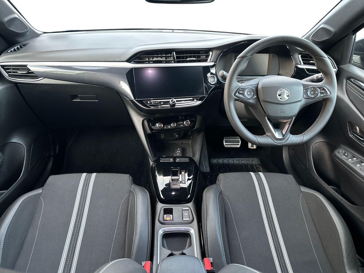 Used Vauxhall Corsa 2024 for sale - 77581221: Photo 13