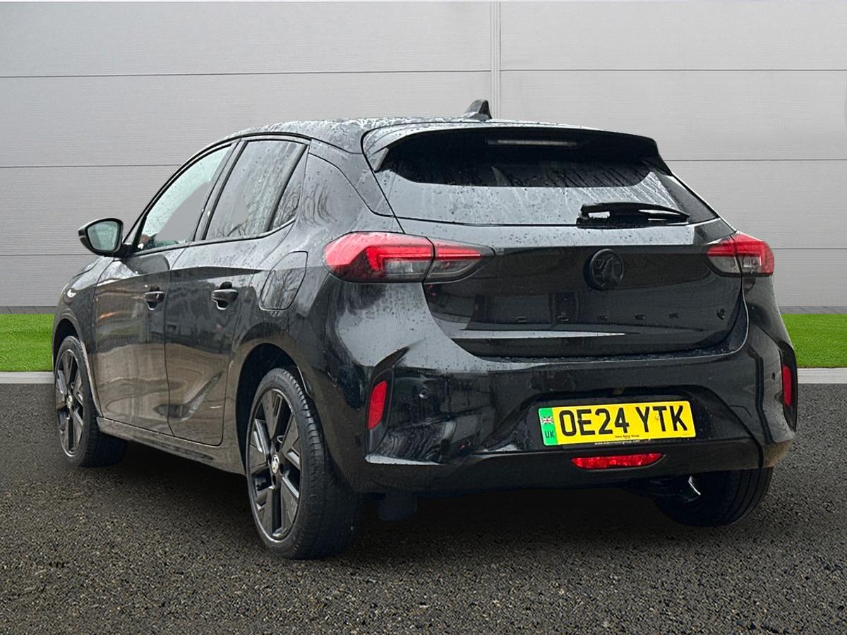 Used Vauxhall Corsa 2024 for sale - 77581221: Photo 5