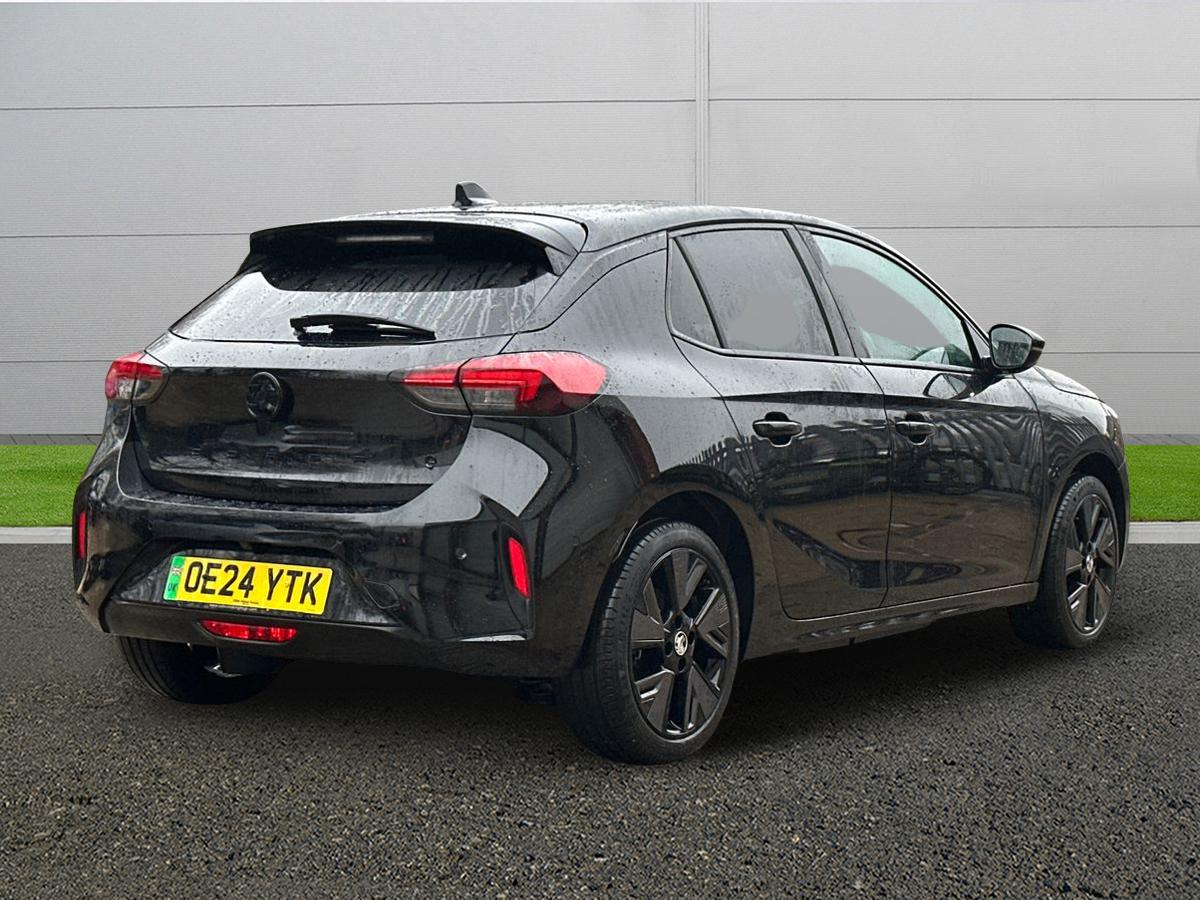 Used Vauxhall Corsa 2024 for sale - 77581221: Photo 7