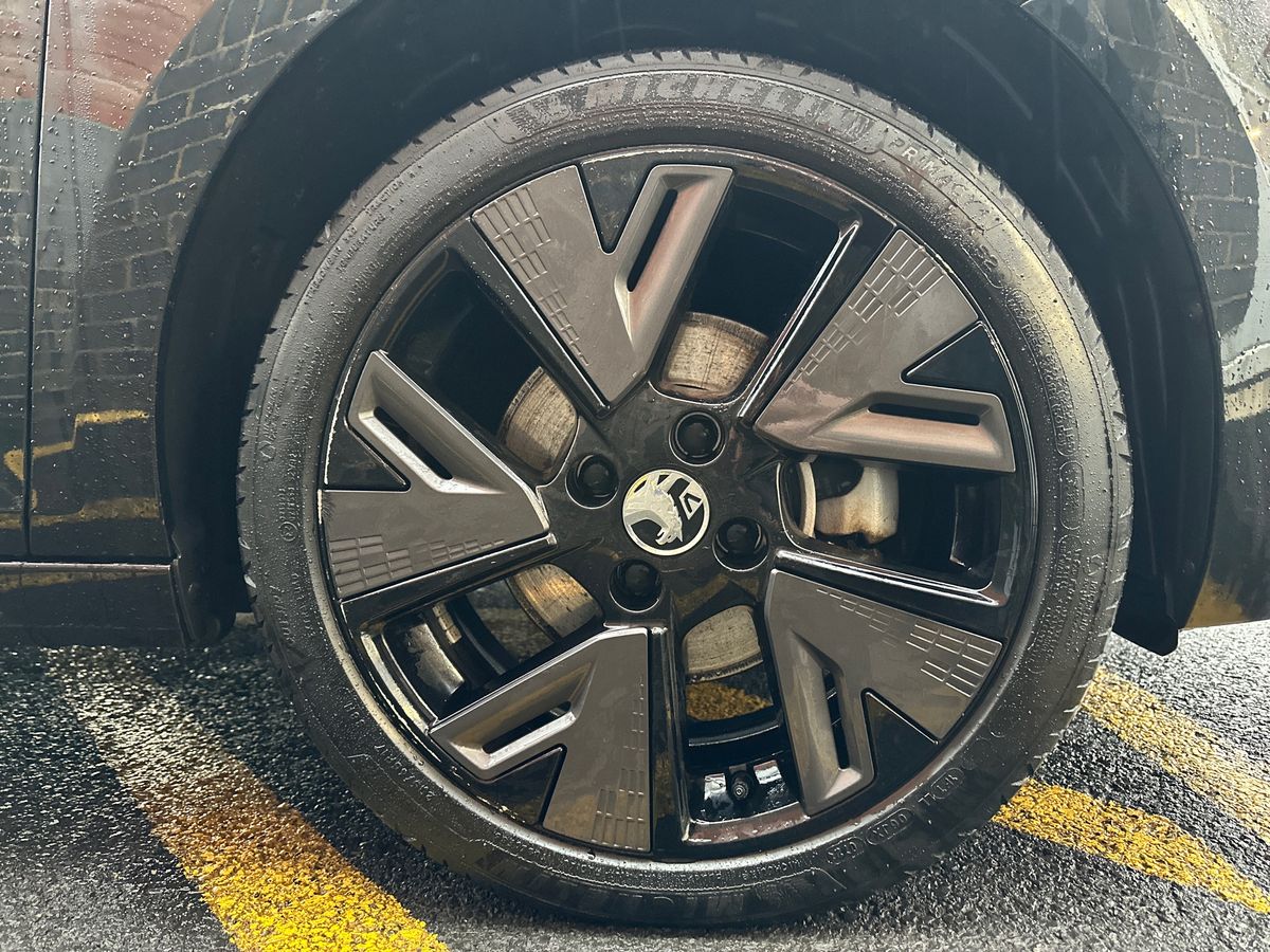 Used Vauxhall Corsa 2024 for sale - 77581221: Photo 9