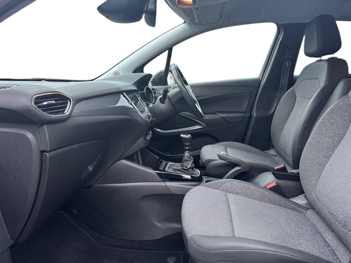 Used Vauxhall Crossland 2022 for sale - 77239494: Photo 10