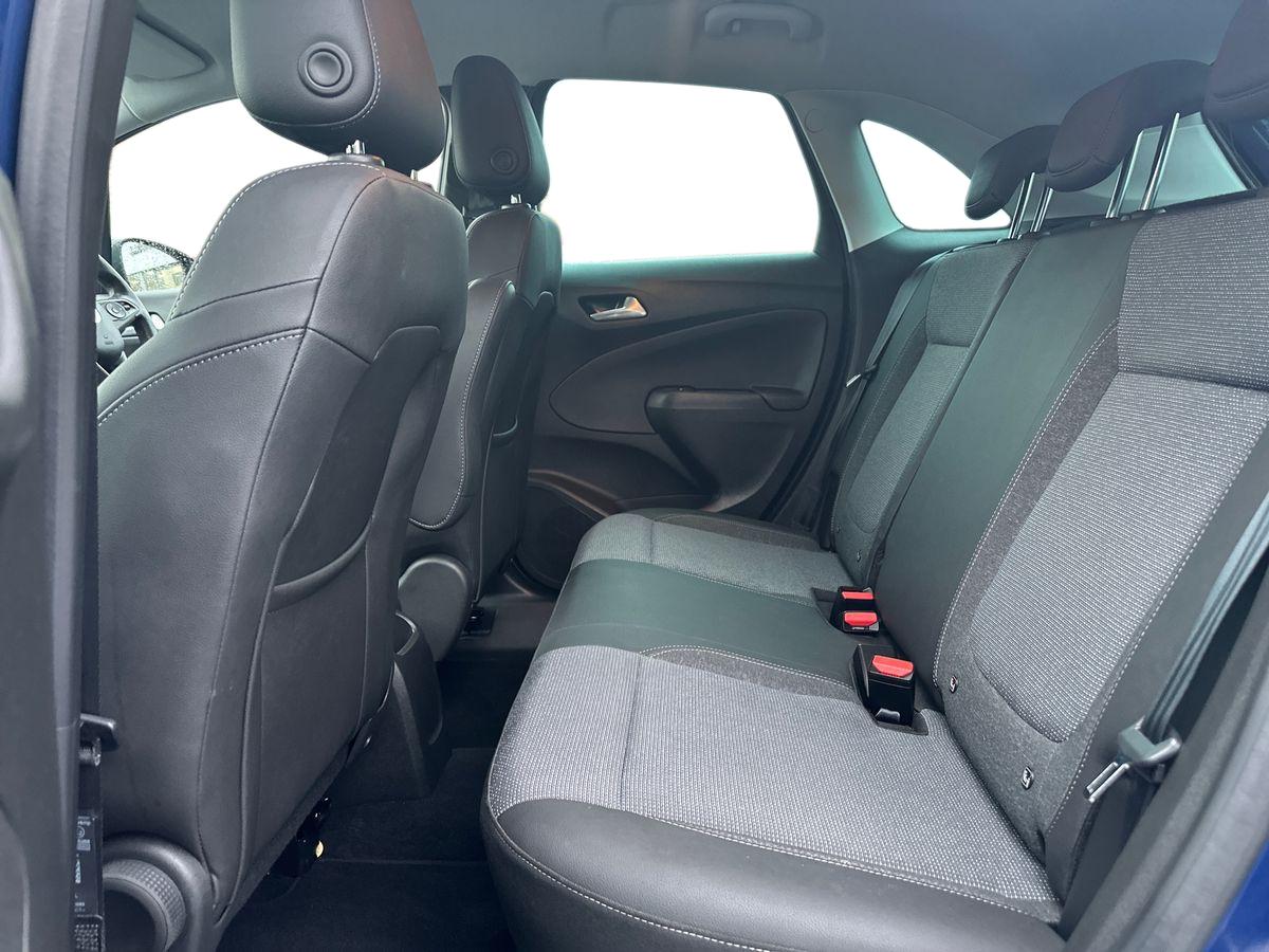 Used Vauxhall Crossland 2022 for sale - 77239494: Photo 11