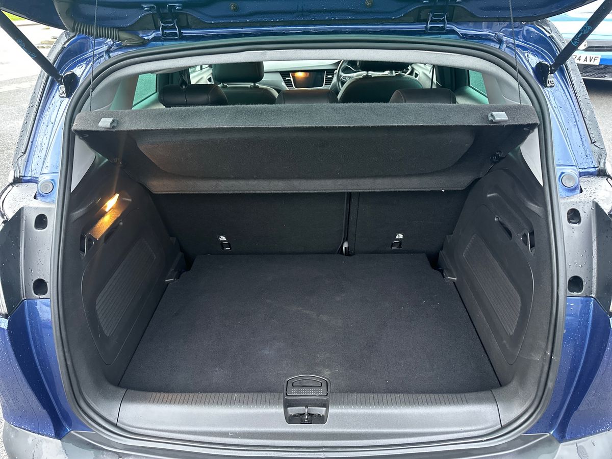 Used Vauxhall Crossland 2022 for sale - 77239494: Photo 12