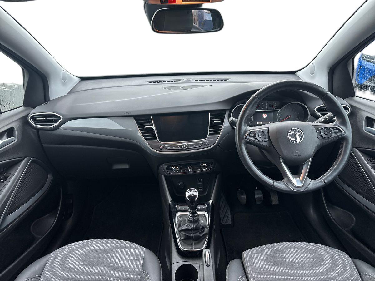 Used Vauxhall Crossland 2022 for sale - 77239494: Photo 13