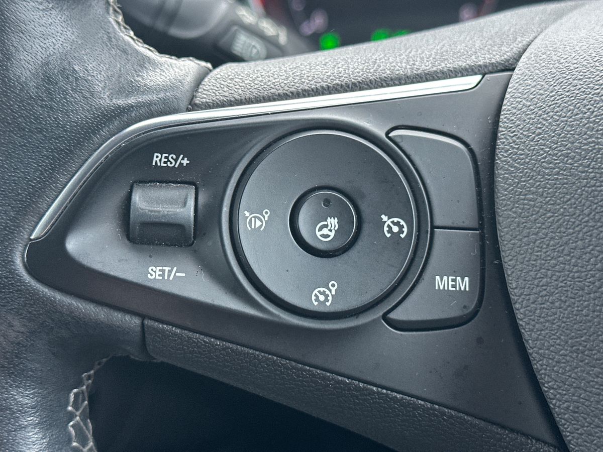 Used Vauxhall Crossland 2022 for sale - 77239494: Photo 16