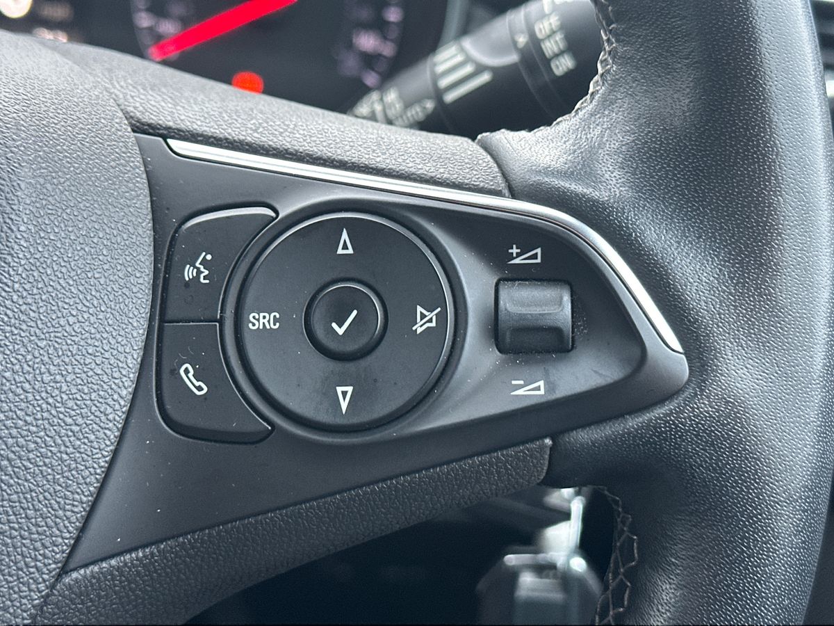 Used Vauxhall Crossland 2022 for sale - 77239494: Photo 17