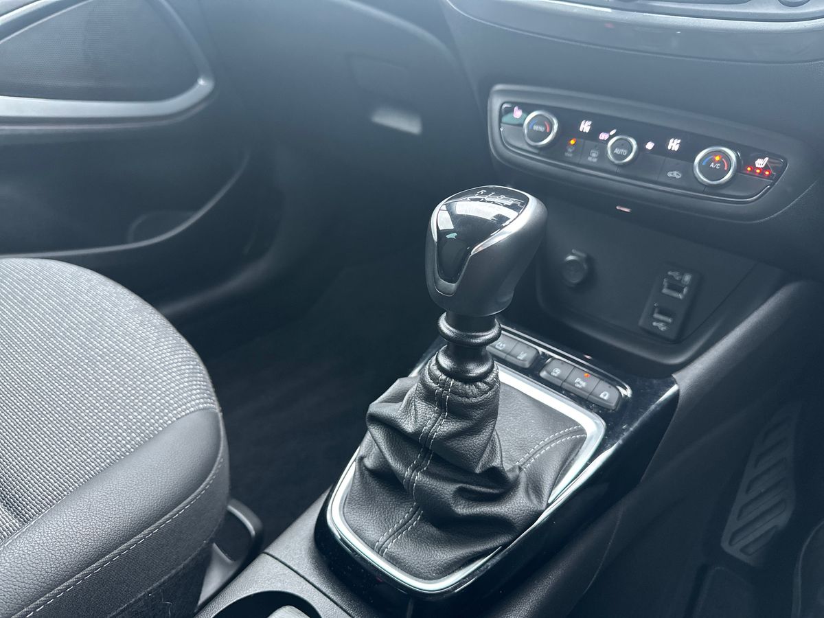 Used Vauxhall Crossland 2022 for sale - 77239494: Photo 19