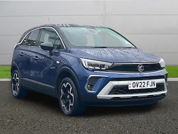 Used Vauxhall Crossland 2022 for sale - 77239494: Photo