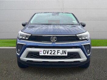 Used Vauxhall Crossland 2022 for sale - 77239494: Photo