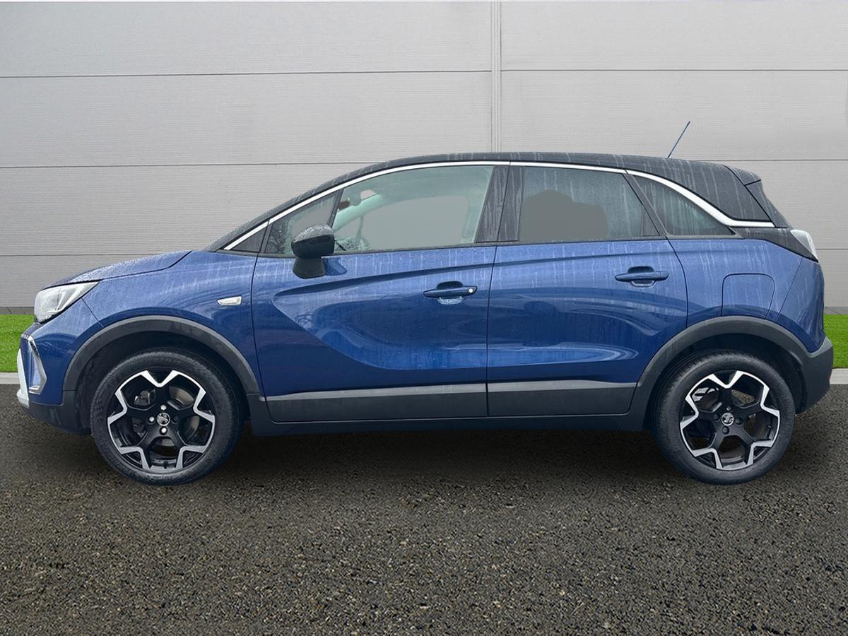 Used Vauxhall Crossland 2022 for sale - 77239494: Photo 4