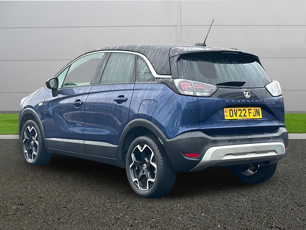 Used Vauxhall Crossland 2022 for sale - 77239494: Photo 5