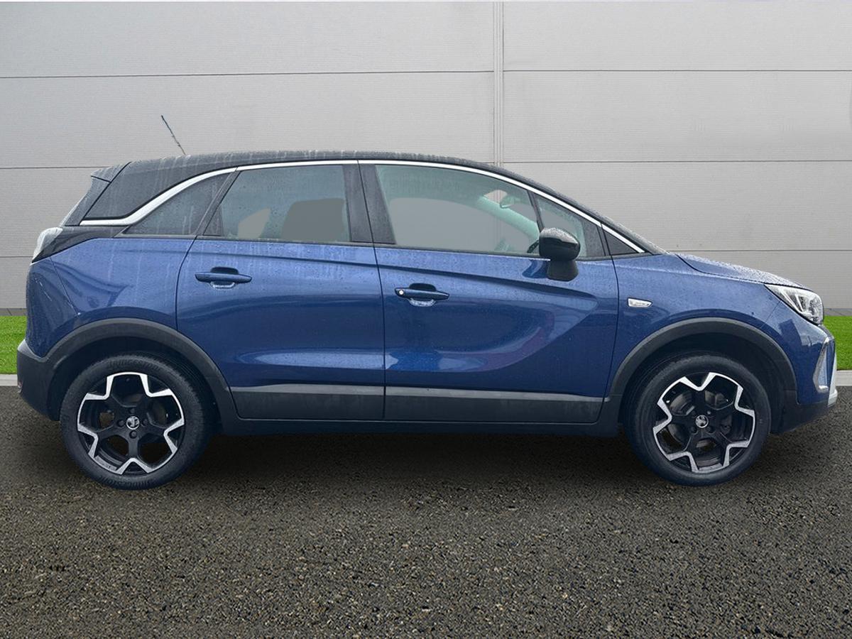 Used Vauxhall Crossland 2022 for sale - 77239494: Photo 8