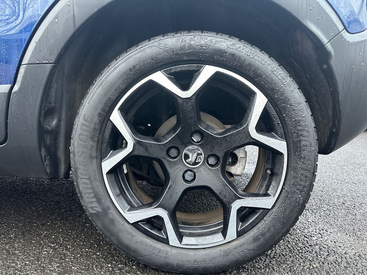 Used Vauxhall Crossland 2022 for sale - 77239494: Photo 9