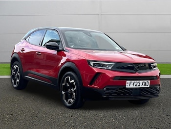 Used Vauxhall Mokka 2023 for sale - 78485948: Photo