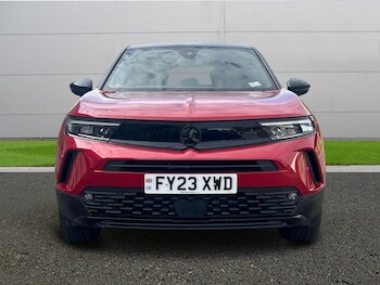 Used Vauxhall Mokka 2023 for sale - 78485948: Photo