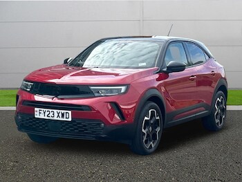 Used Vauxhall Mokka 2023 for sale - 78485948: Photo