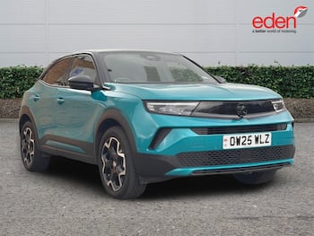 Used Vauxhall Mokka 2025 for sale - 79767714: Photo