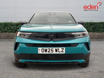 Used Vauxhall Mokka 2025 for sale - 79767714: Photo