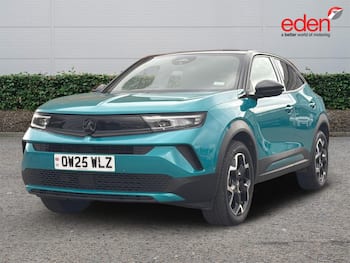 Used Vauxhall Mokka 2025 for sale - 79767714: Photo