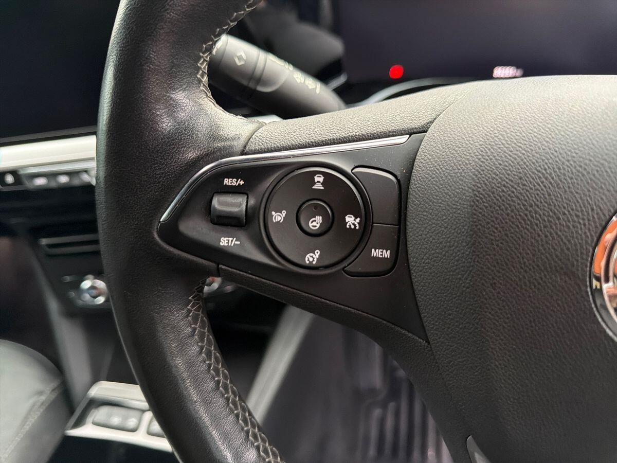 Used Vauxhall Mokka 2021 for sale - 76866566: Photo 16