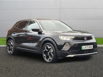 2021 (71) - 100kW Ultimate Edition 50kWh 5dr Auto