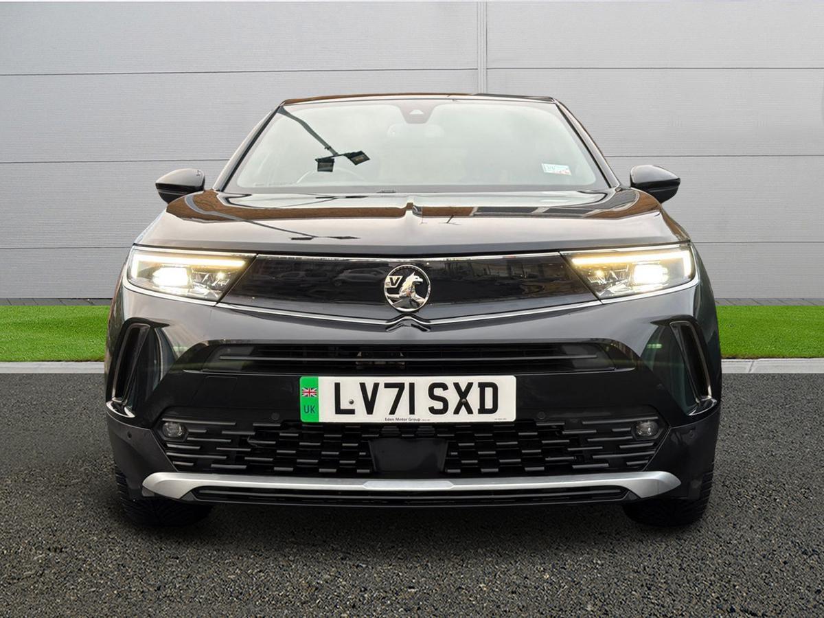 Used Vauxhall Mokka 2021 for sale - 76866566: Photo 2