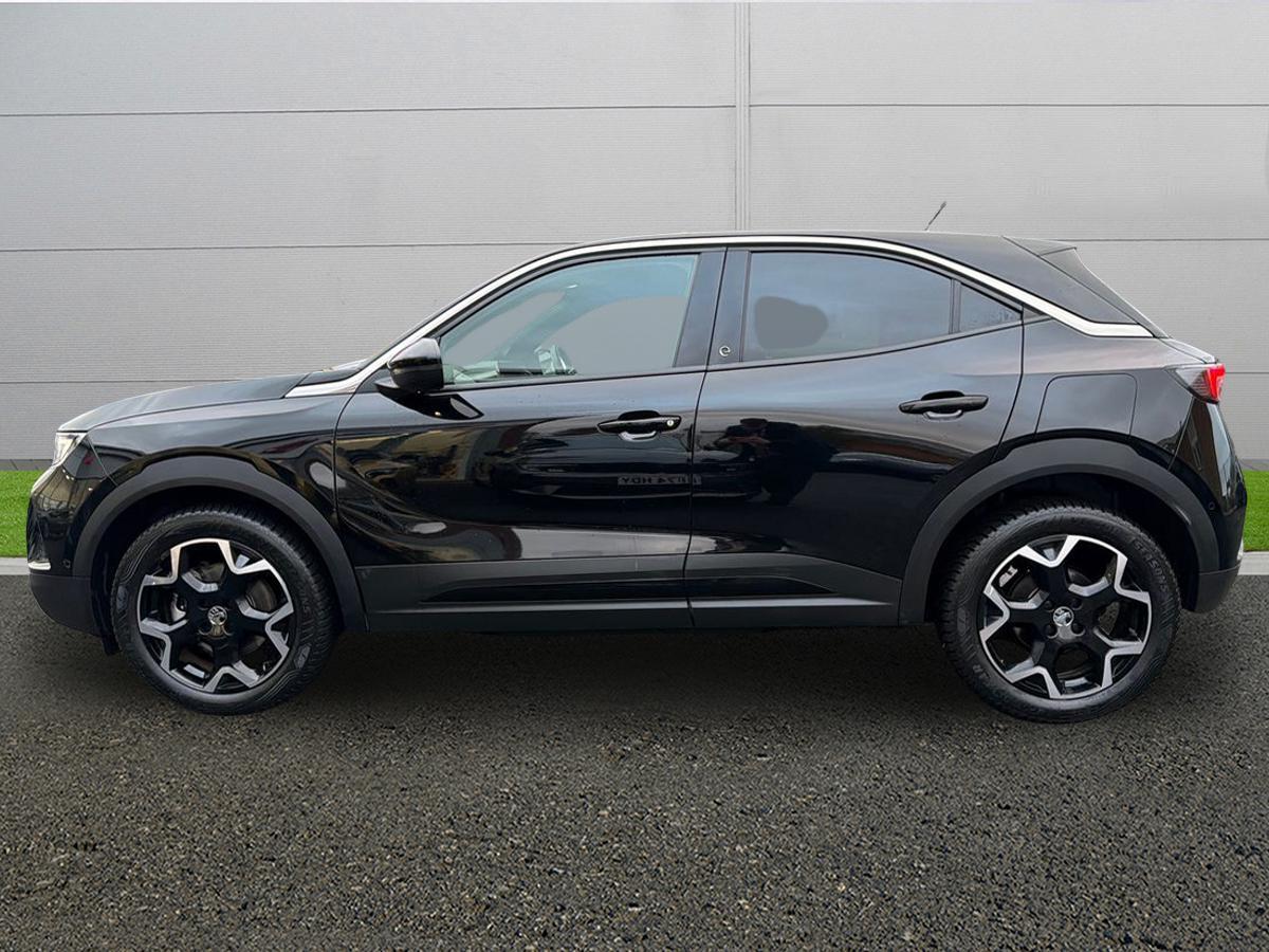 Used Vauxhall Mokka 2021 for sale - 76866566: Photo 4