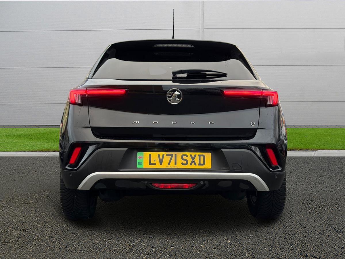 Used Vauxhall Mokka 2021 for sale - 76866566: Photo 6