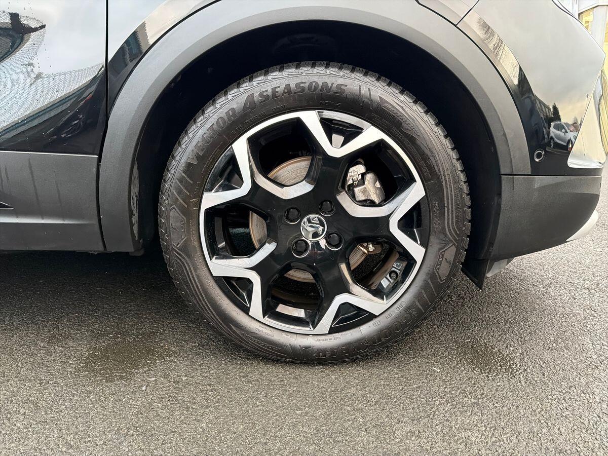 Used Vauxhall Mokka 2021 for sale - 76866566: Photo 9