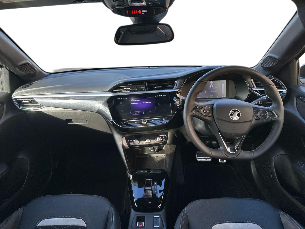 Used Vauxhall Corsa 2024 for sale - 77526040: Photo 13