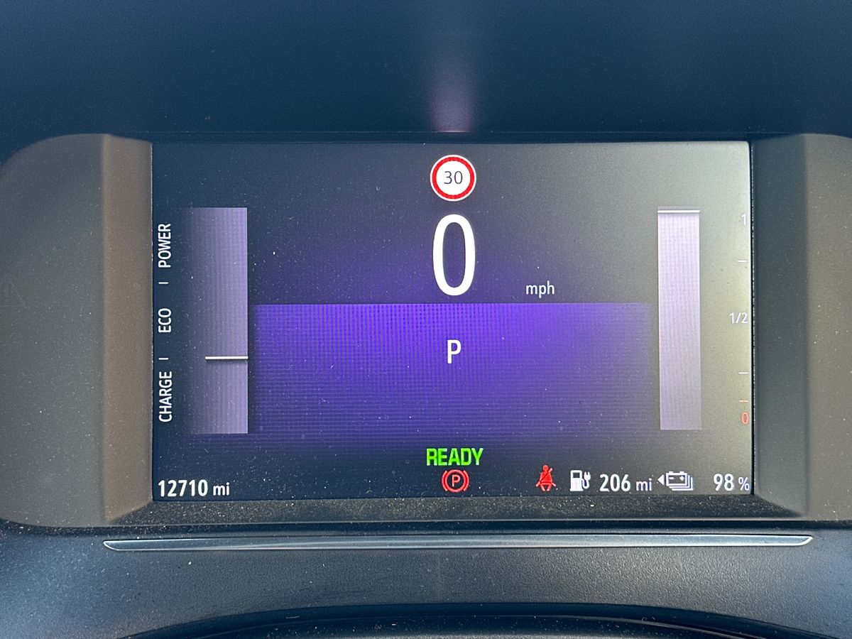 Used Vauxhall Corsa 2024 for sale - 77526040: Photo 14