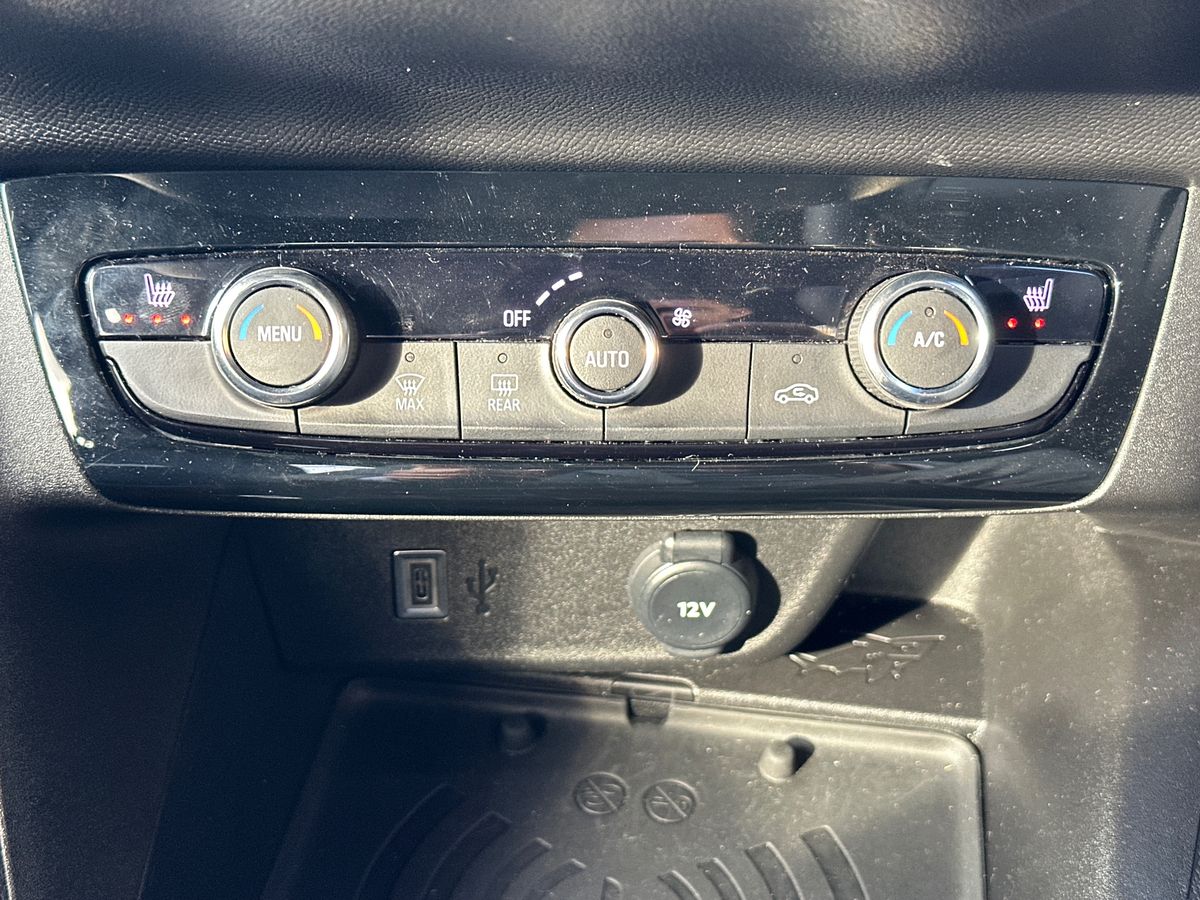 Used Vauxhall Corsa 2024 for sale - 77526040: Photo 18