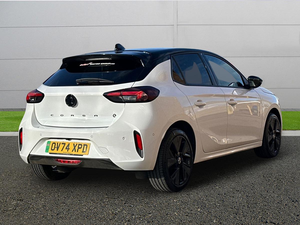 Used Vauxhall Corsa 2024 for sale - 77526040: Photo 7